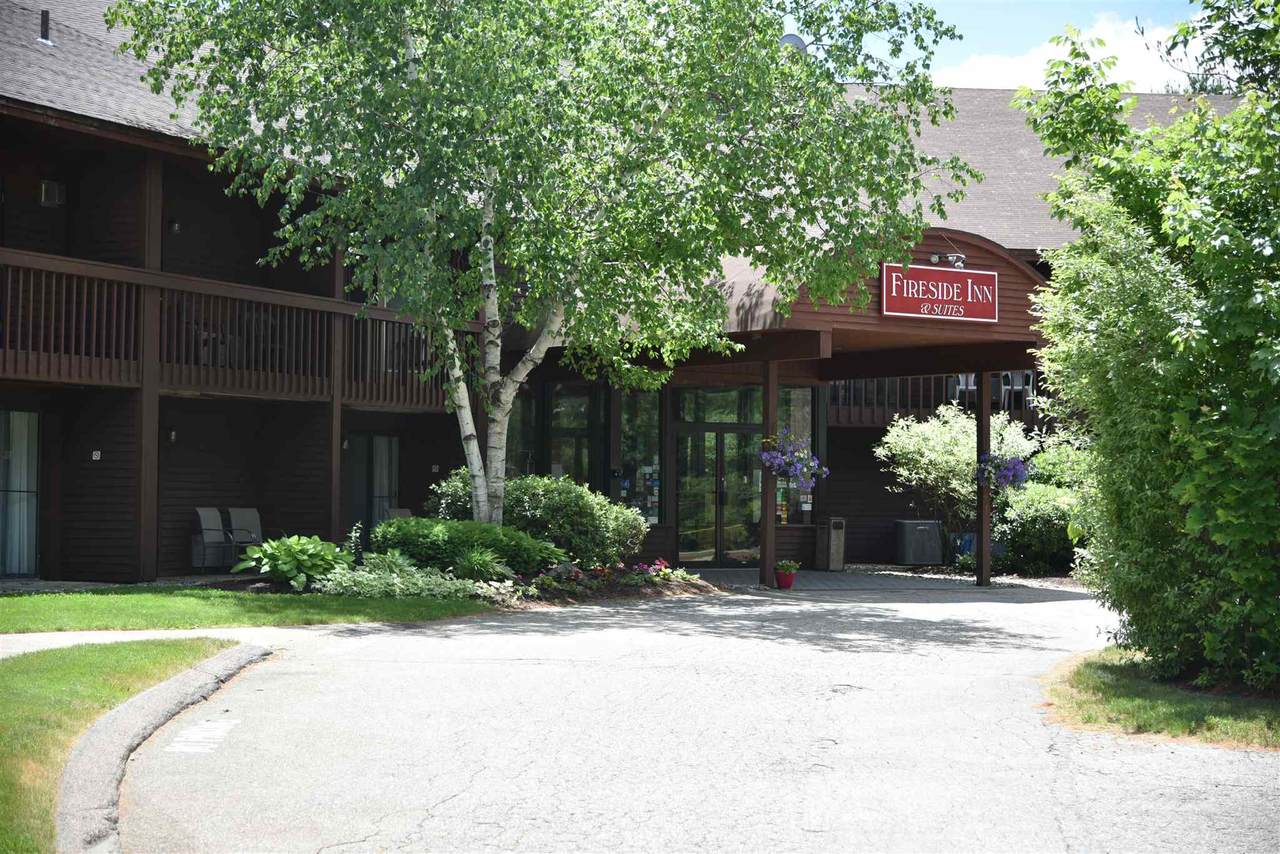 17 Harris Shore 506D Road - Photo 1