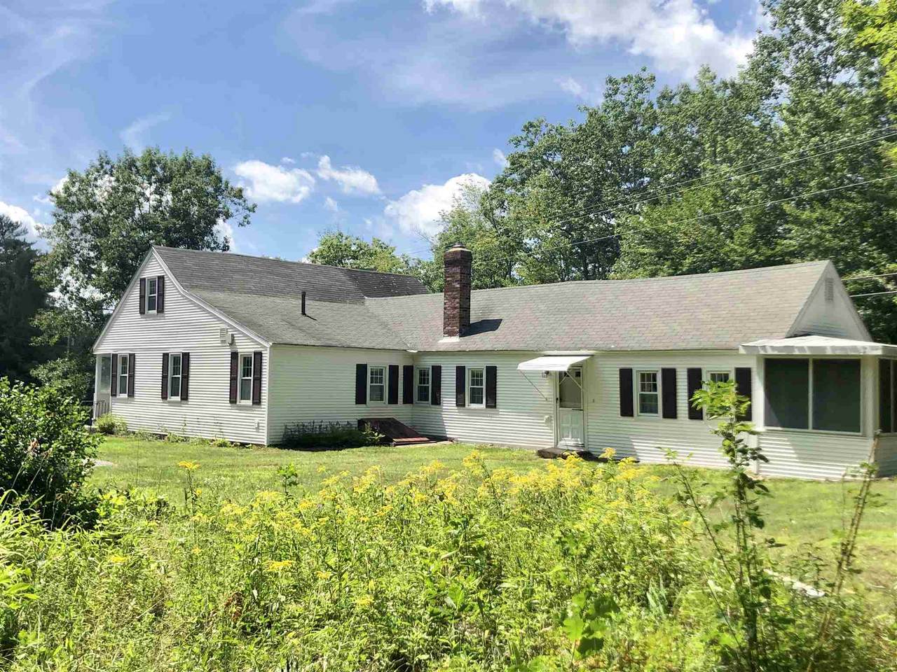 188 Dick Brown Road - Photo 1