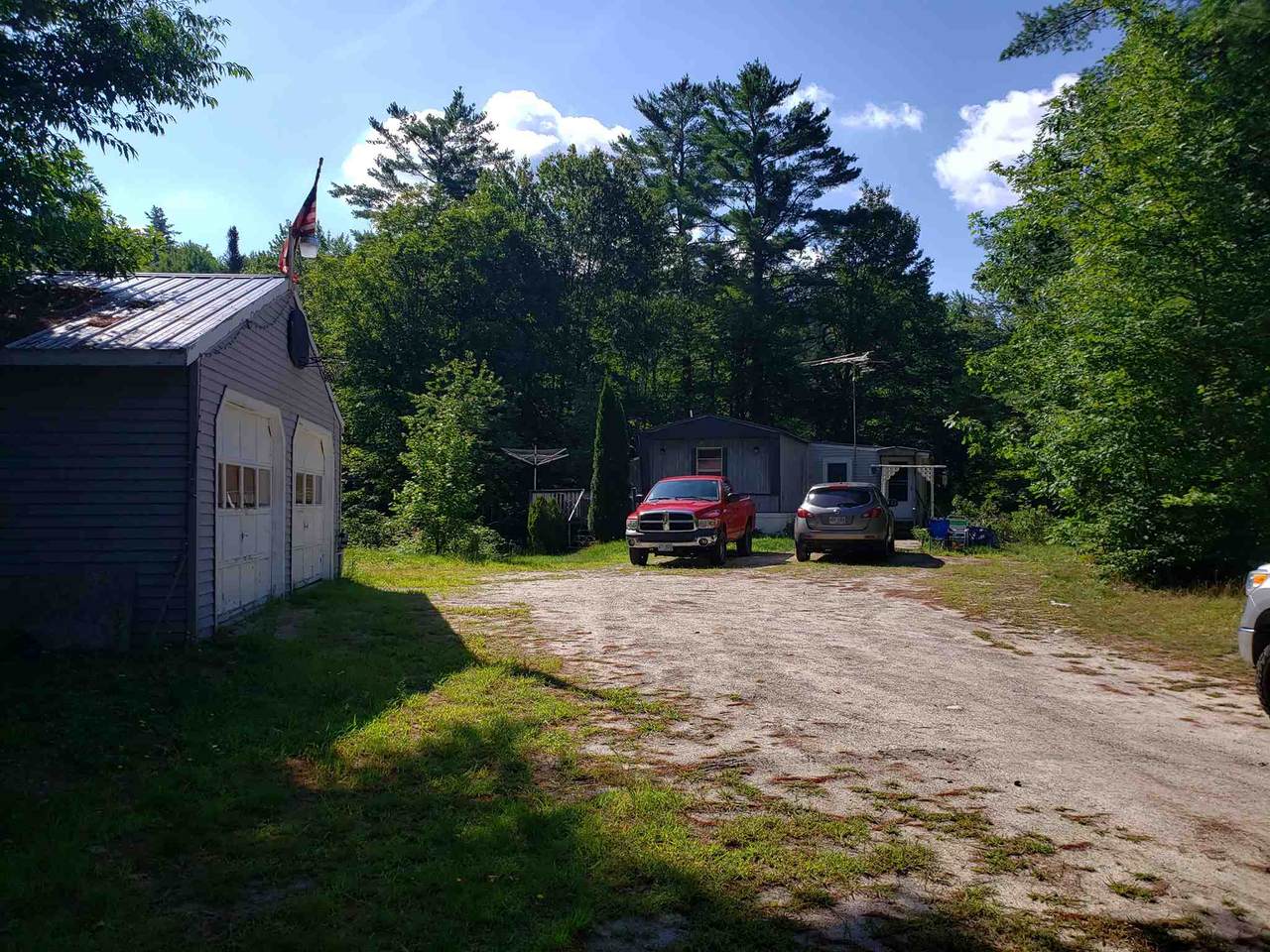 1496 Route 10 Highway - Photo 1