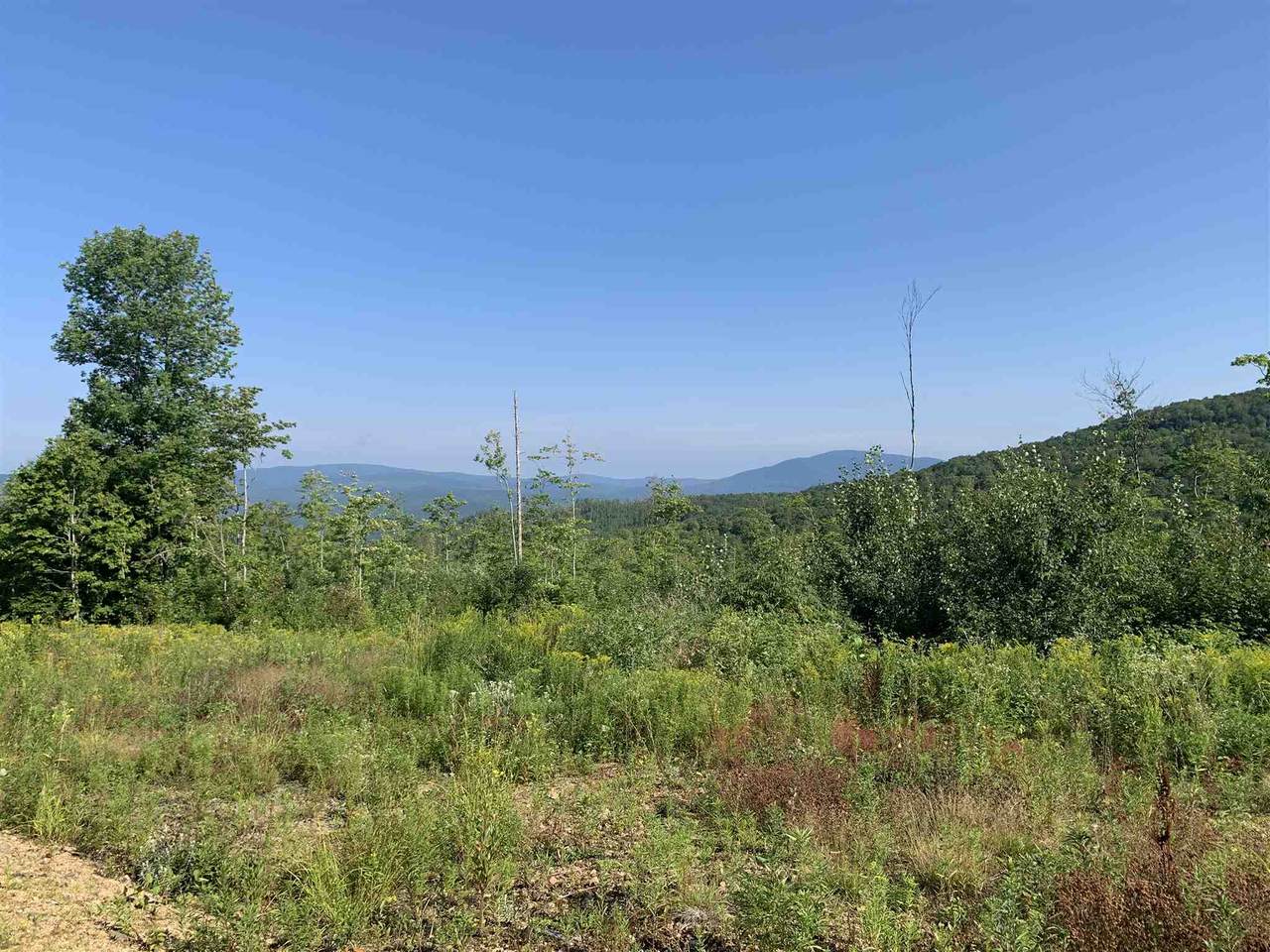 Meridan Hill Road - Photo 1