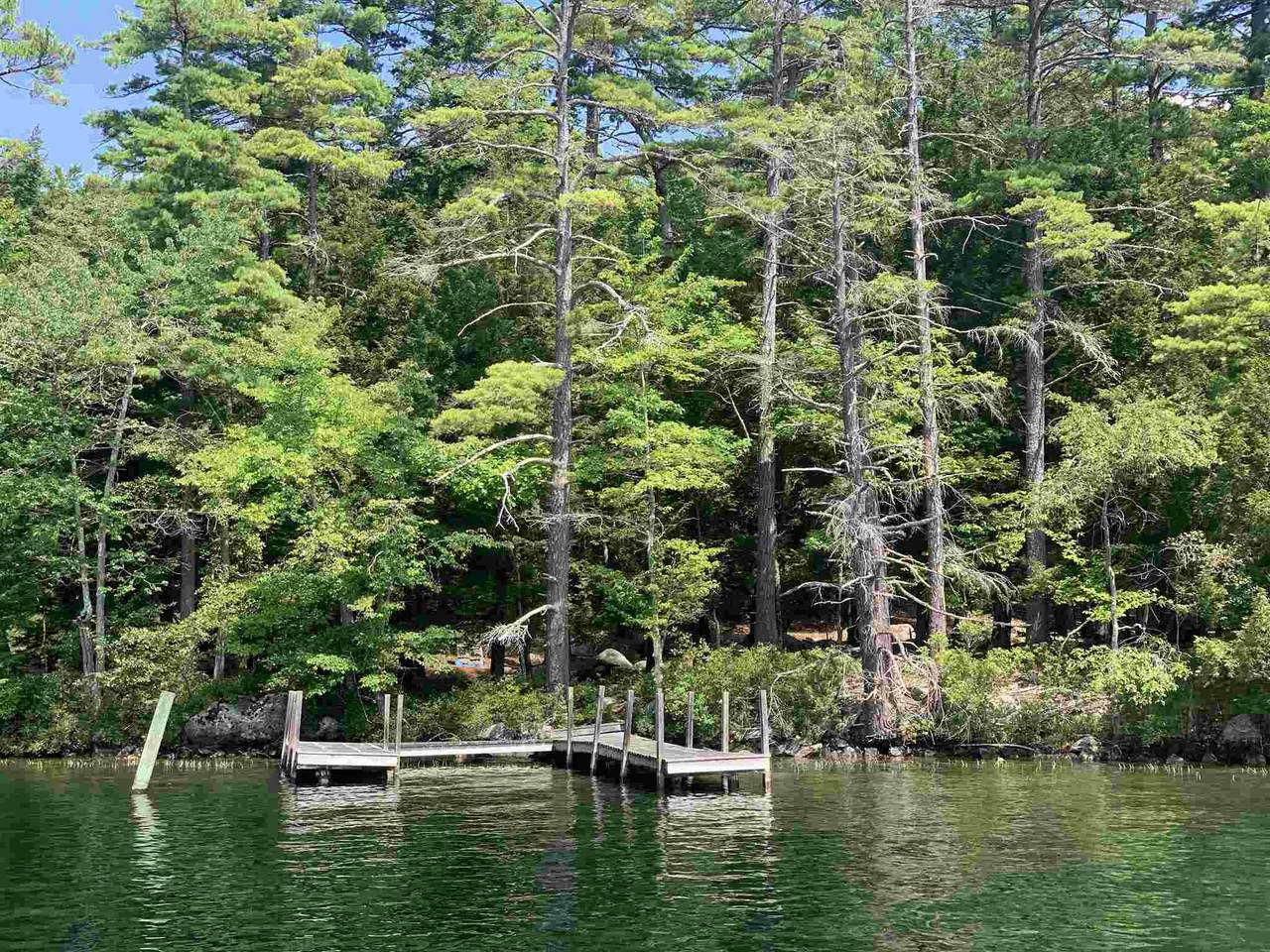 88 Cow Island - Photo 1