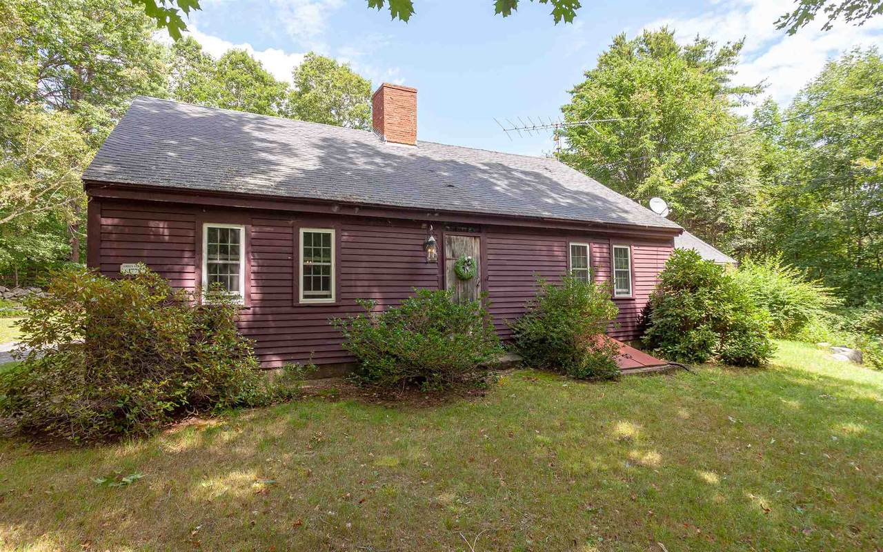 332 South Street - Photo 1