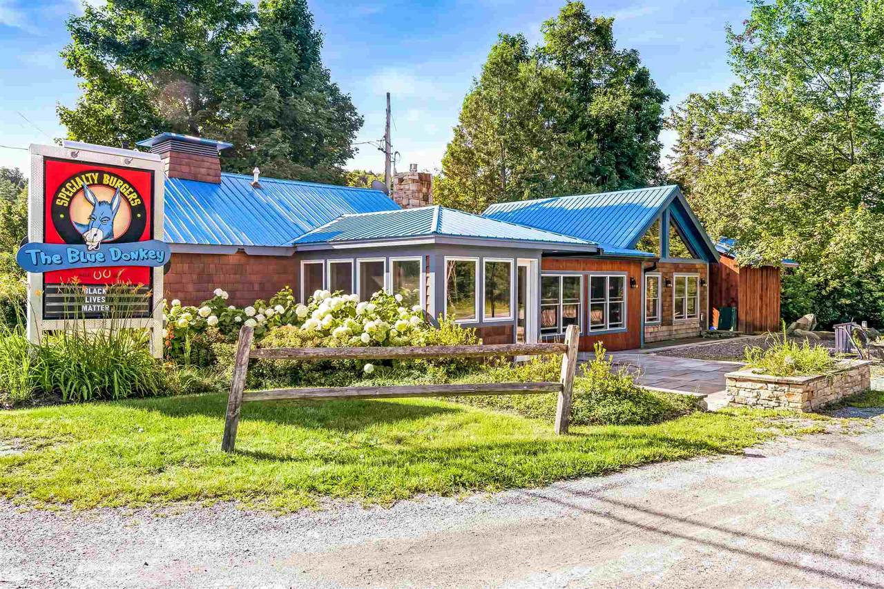 1669 Mountain Road - Photo 1
