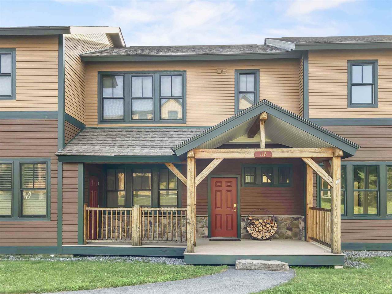 11B Overbrook Drive - Photo 1