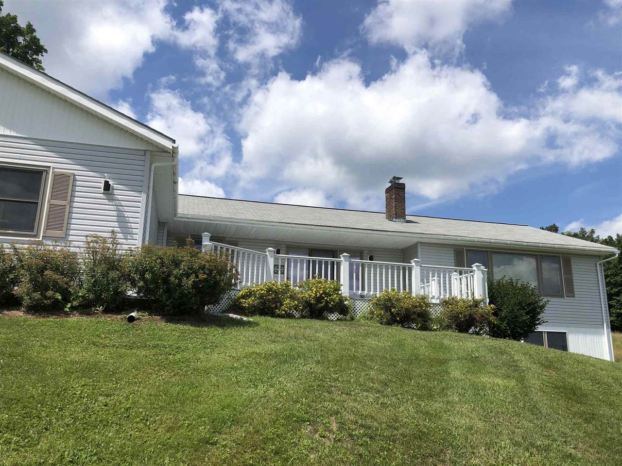 641 Massey Road - Photo 1