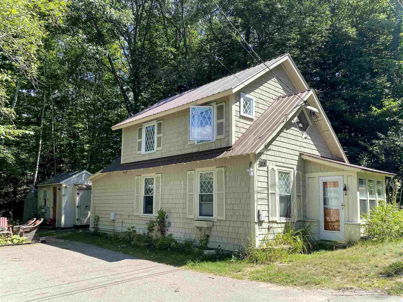 23 Hurricane Mountain Road - Photo 1