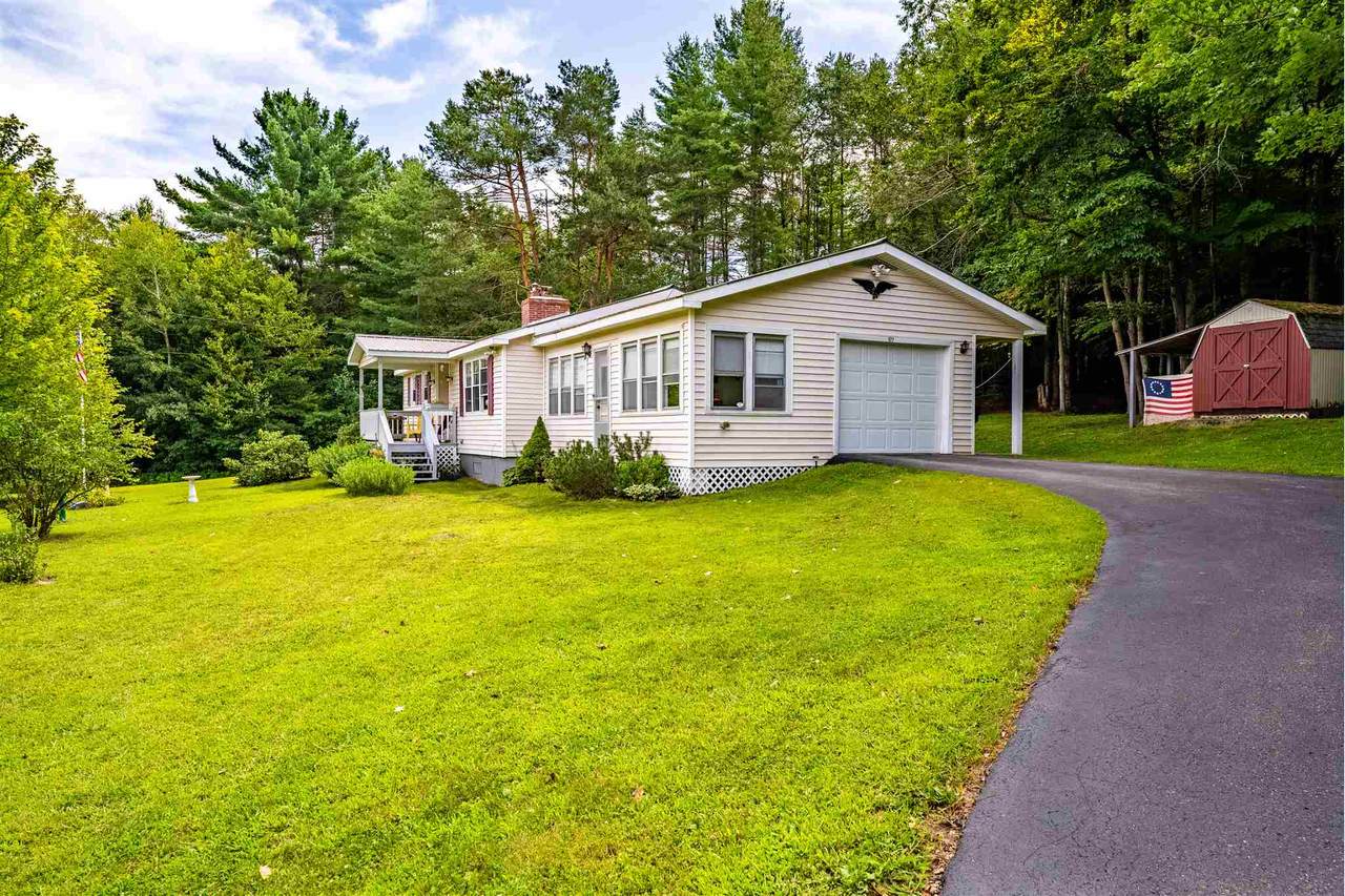 197 Fletcher Road - Photo 1