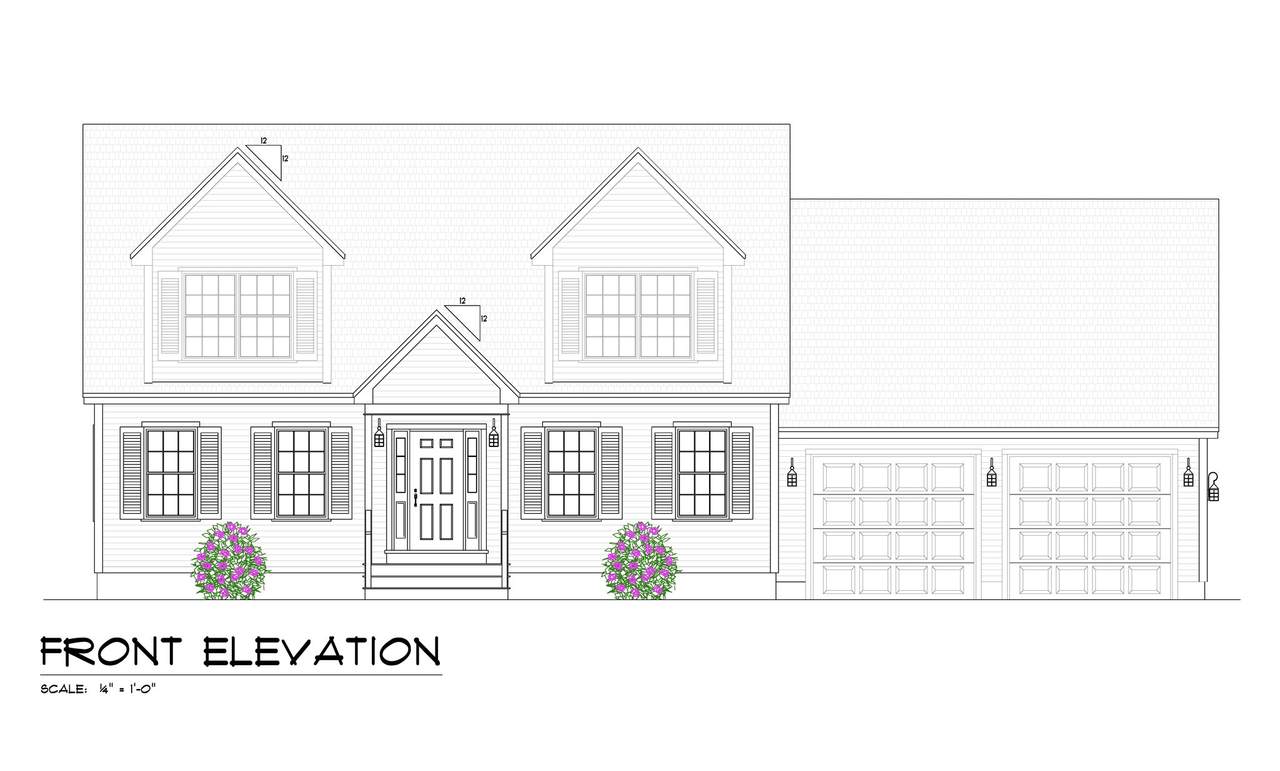 Lot 19 Echo Farm - Photo 1