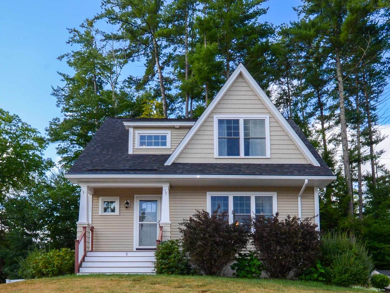 5 Winslow Drive - Photo 1