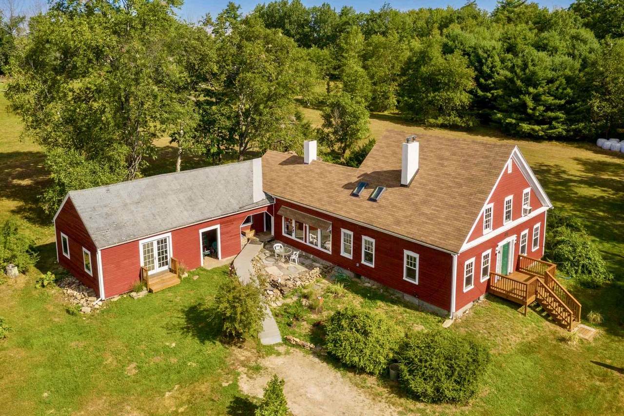 278 Shaw Road - Photo 1