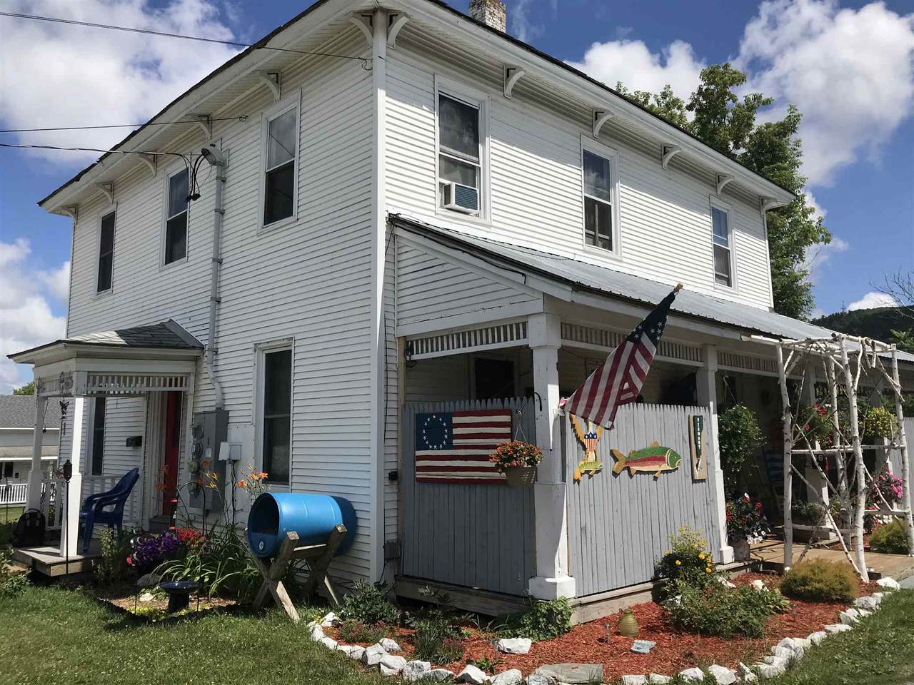 36 Seymour Street - Photo 1