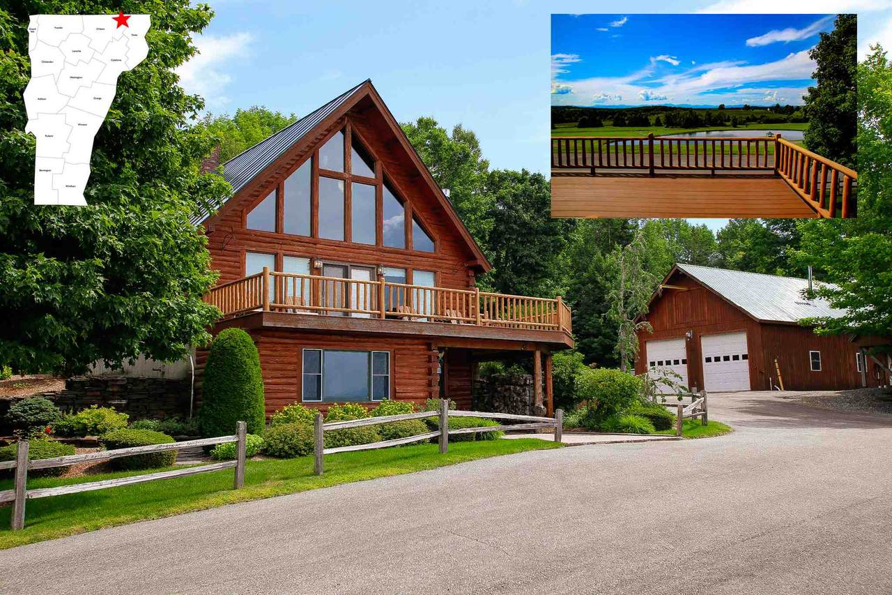 1313 Mead Hill Road - Photo 1