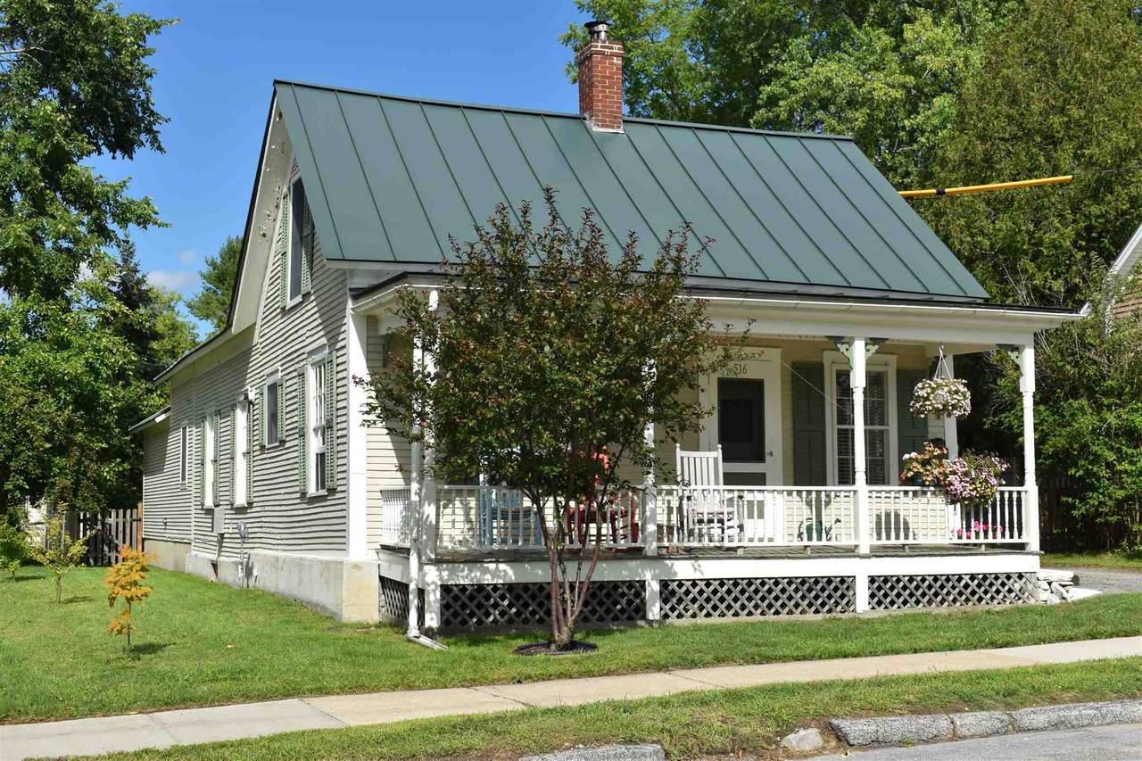 516 Weybridge Street - Photo 1