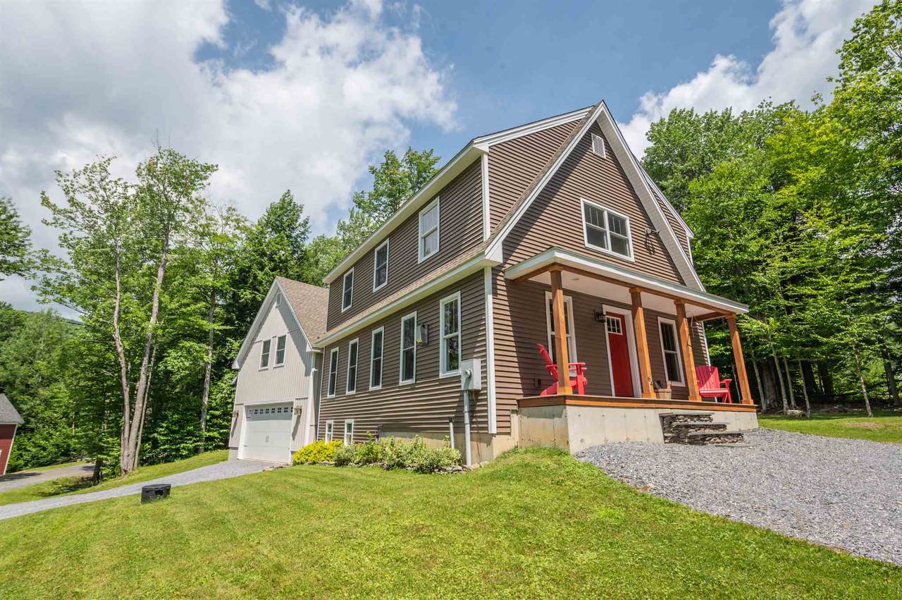 64 Two Brook Drive - Photo 1