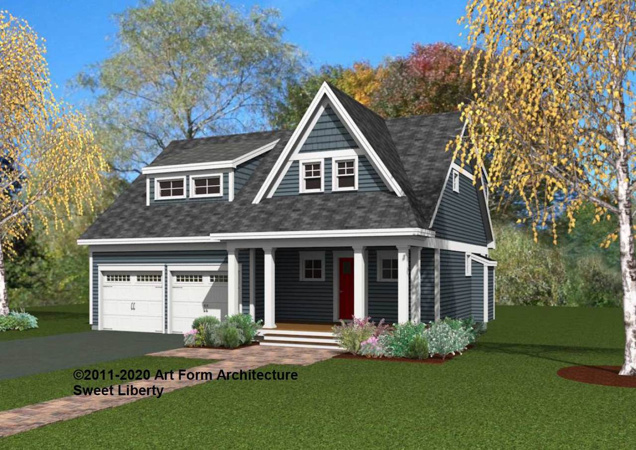 Lot 54 Lorden Commons - Photo 1
