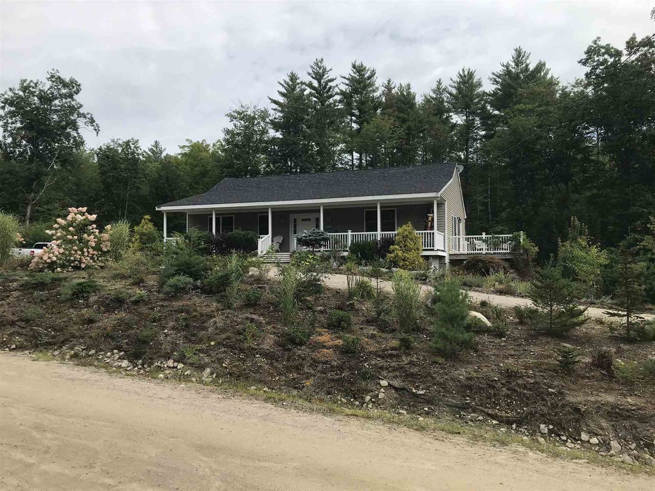 1071 Brackett Road - Photo 1