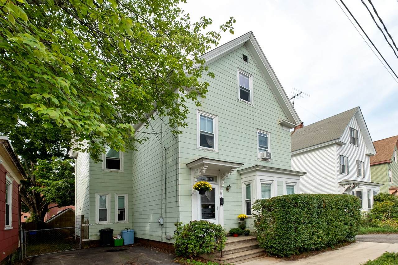 82 Cass Street - Photo 1