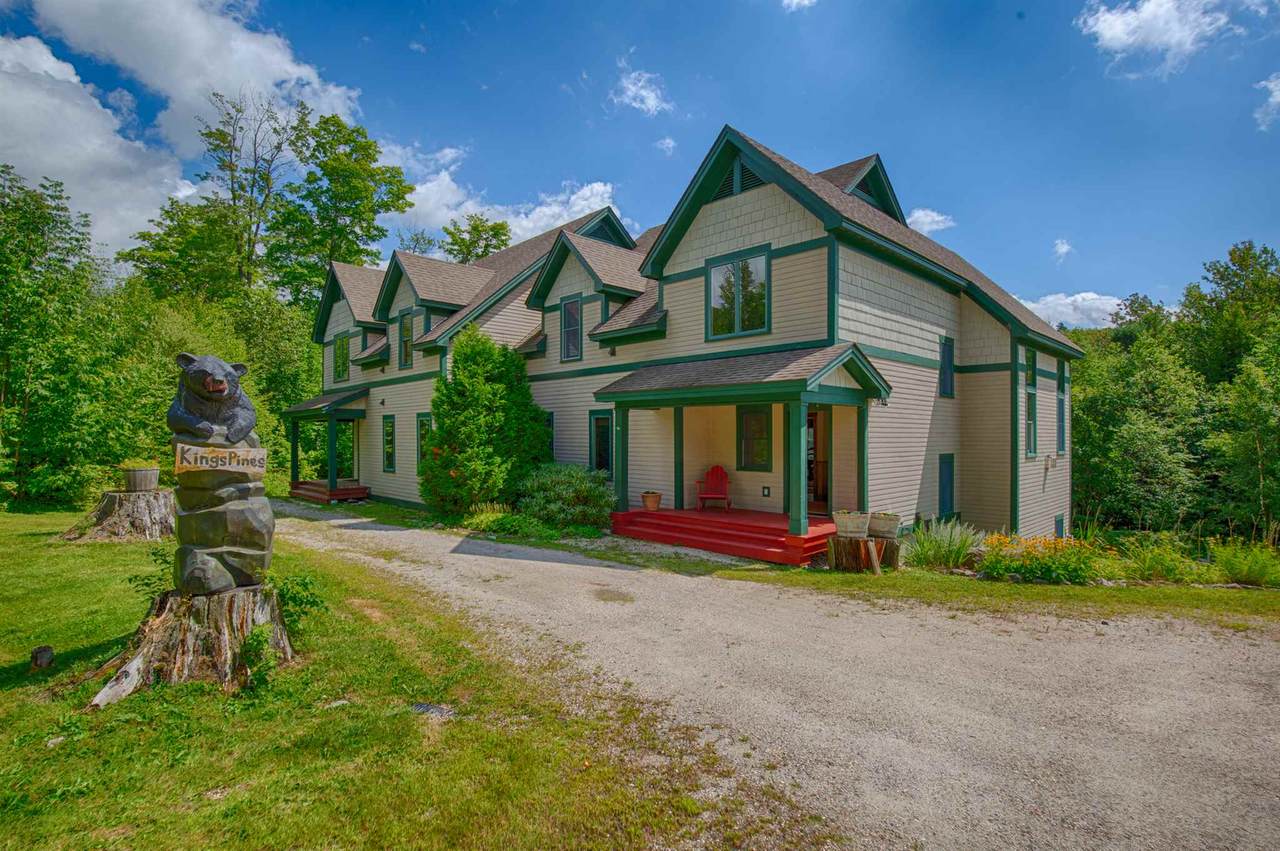 202 Burke Hollow Road - Photo 1