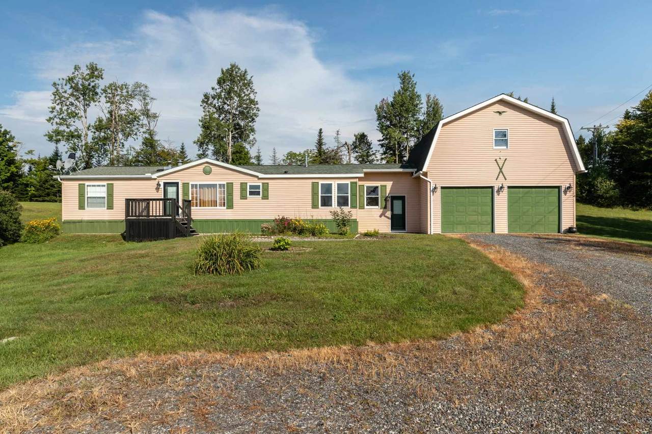1246 Bricketts Crossing Road - Photo 1