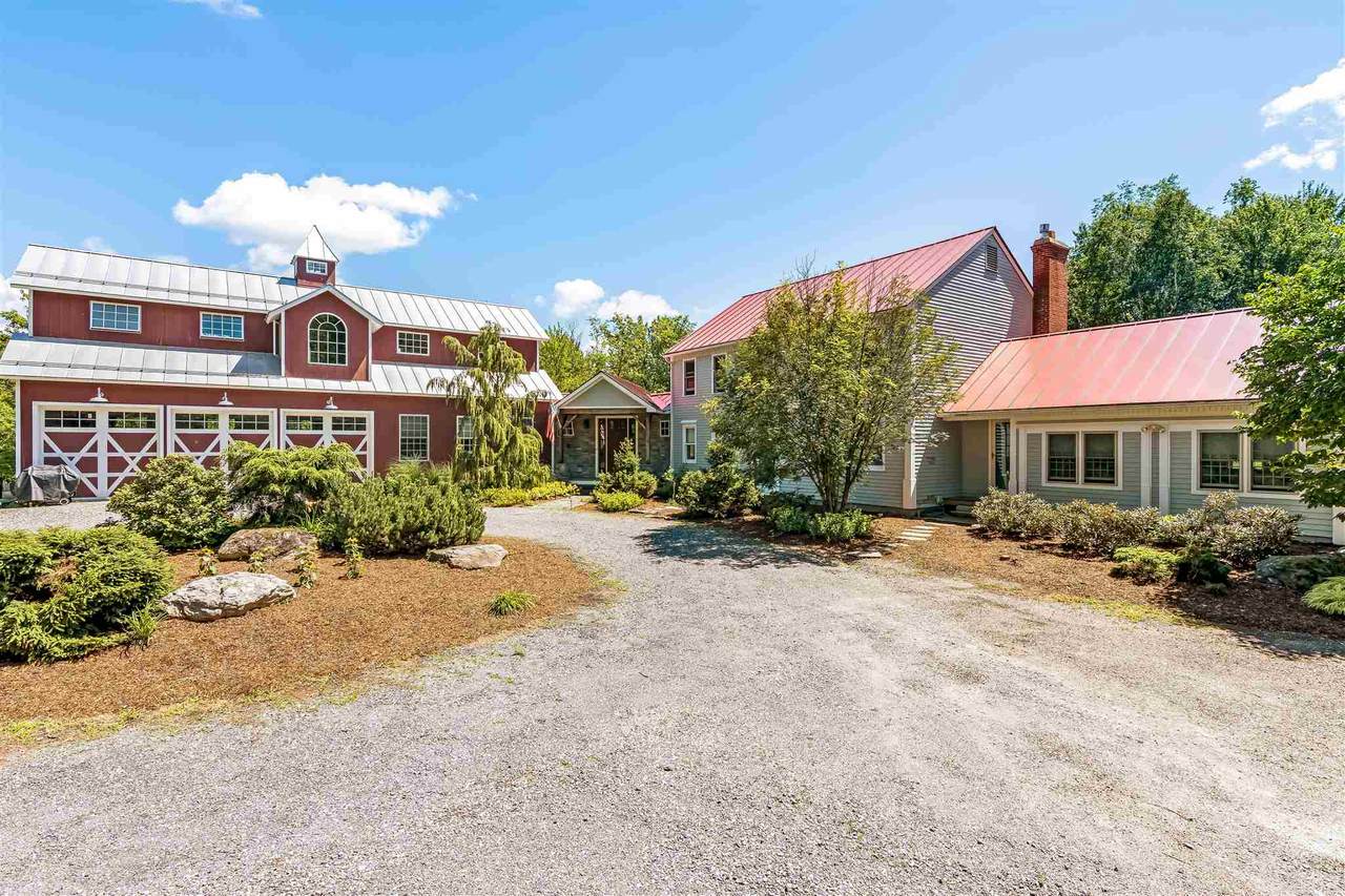 3325 Hinesburg Road - Photo 1