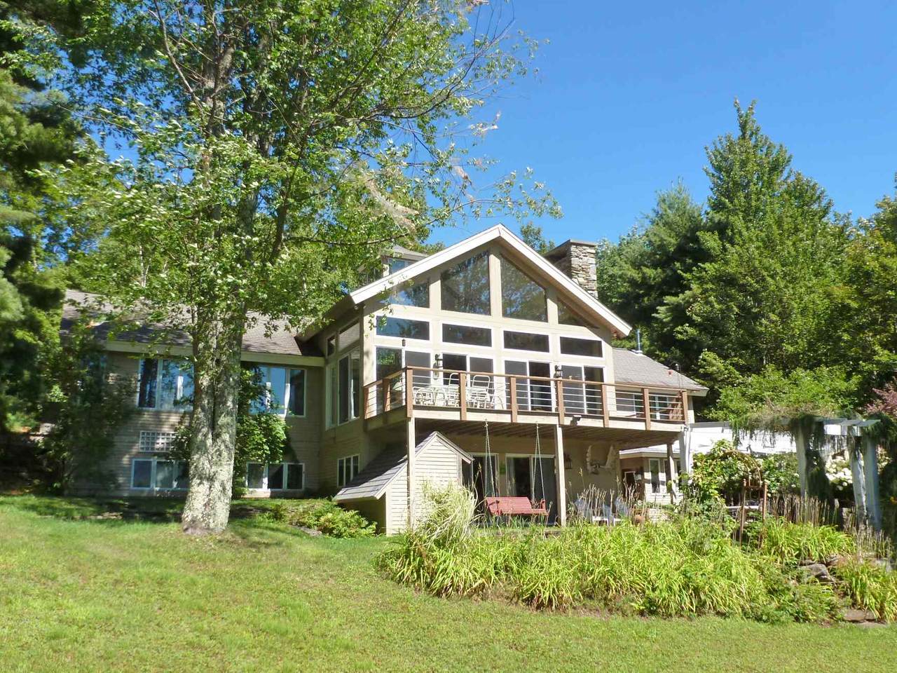 831 Phen Basin Road - Photo 1