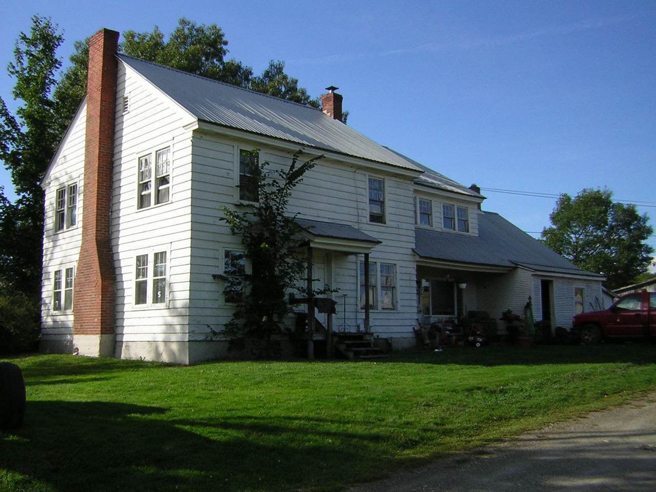 1591 Elmore Road - Photo 1