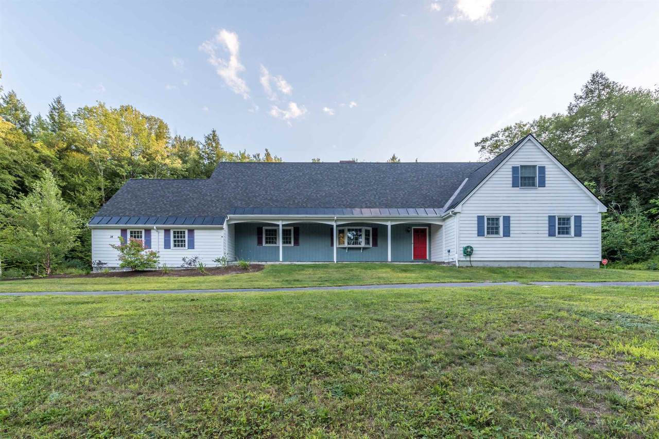 14 Laurel Lane - Photo 1