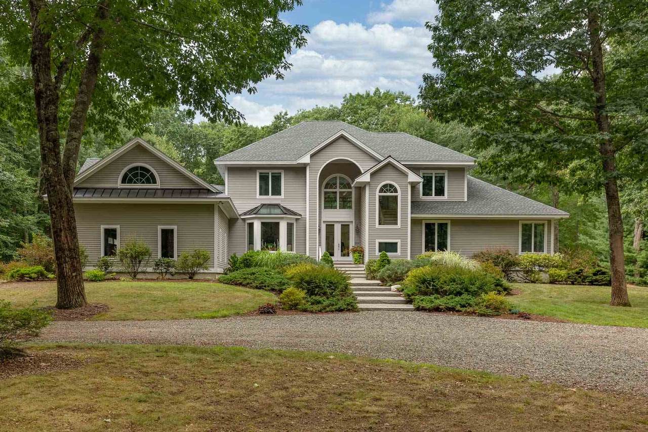 229 Sagamore Road - Photo 1
