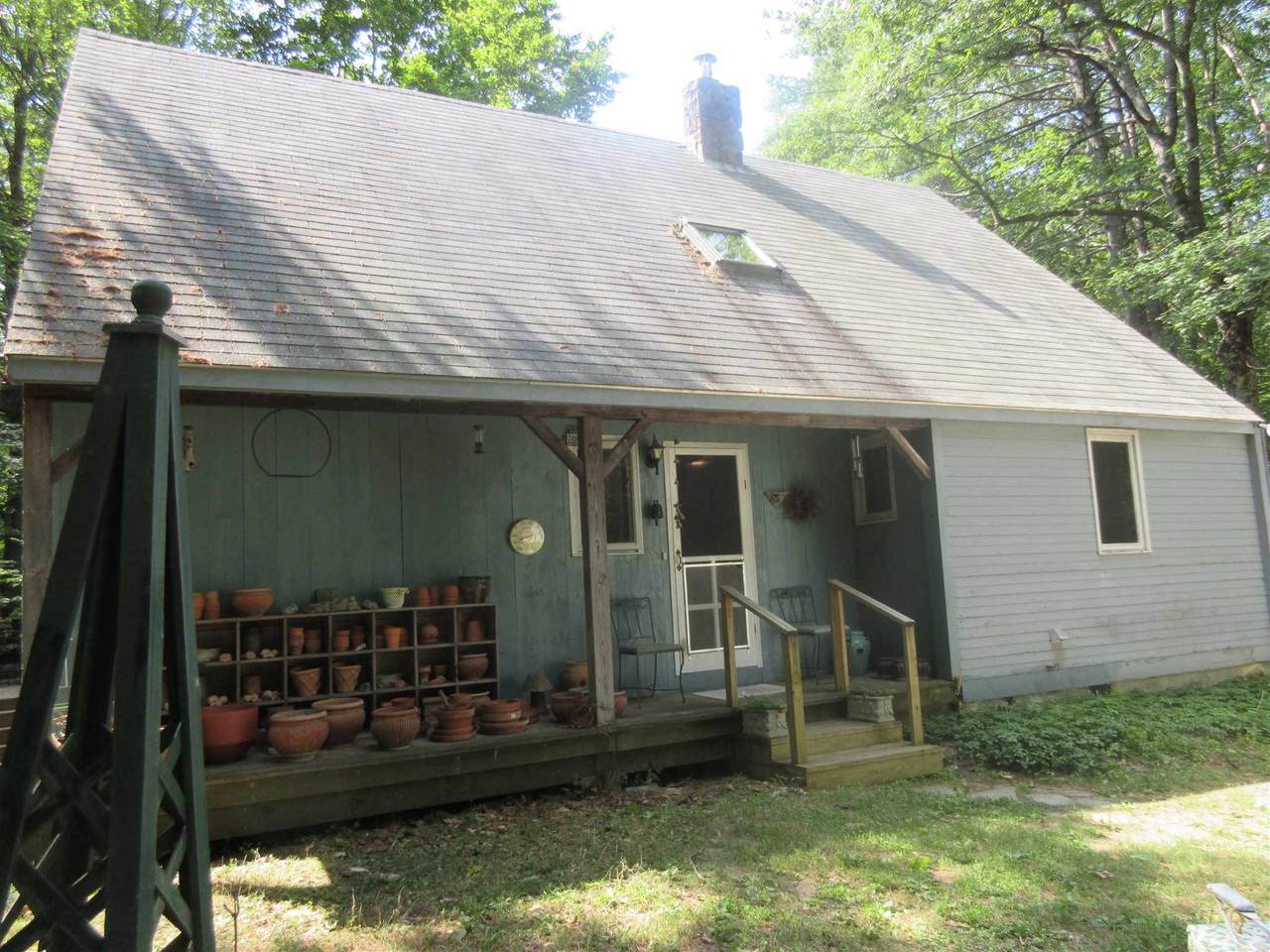 137 Reservoir Road - Photo 1