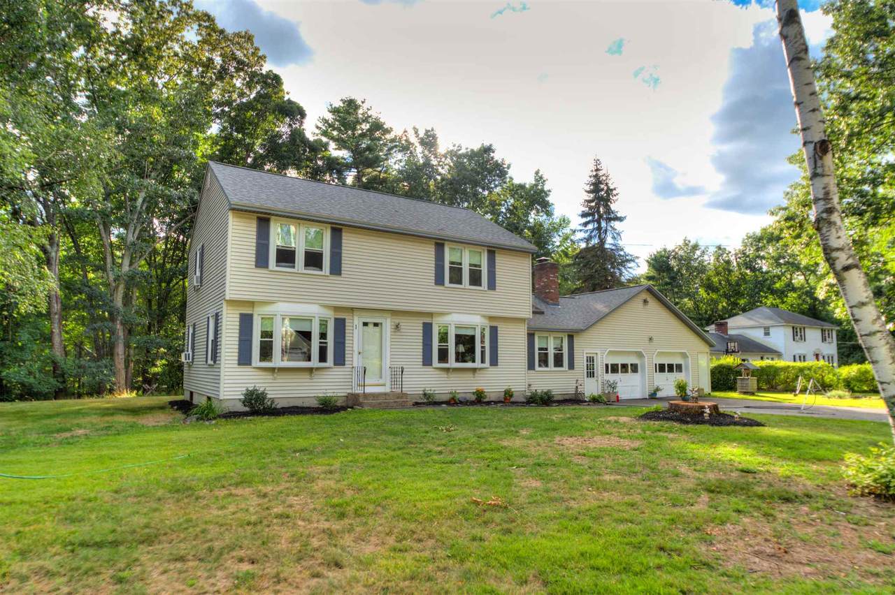 1 King Edward Drive - Photo 1