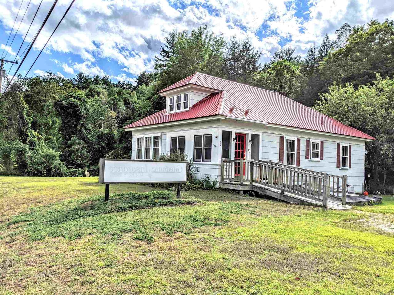 663 Old Center Road - Photo 1