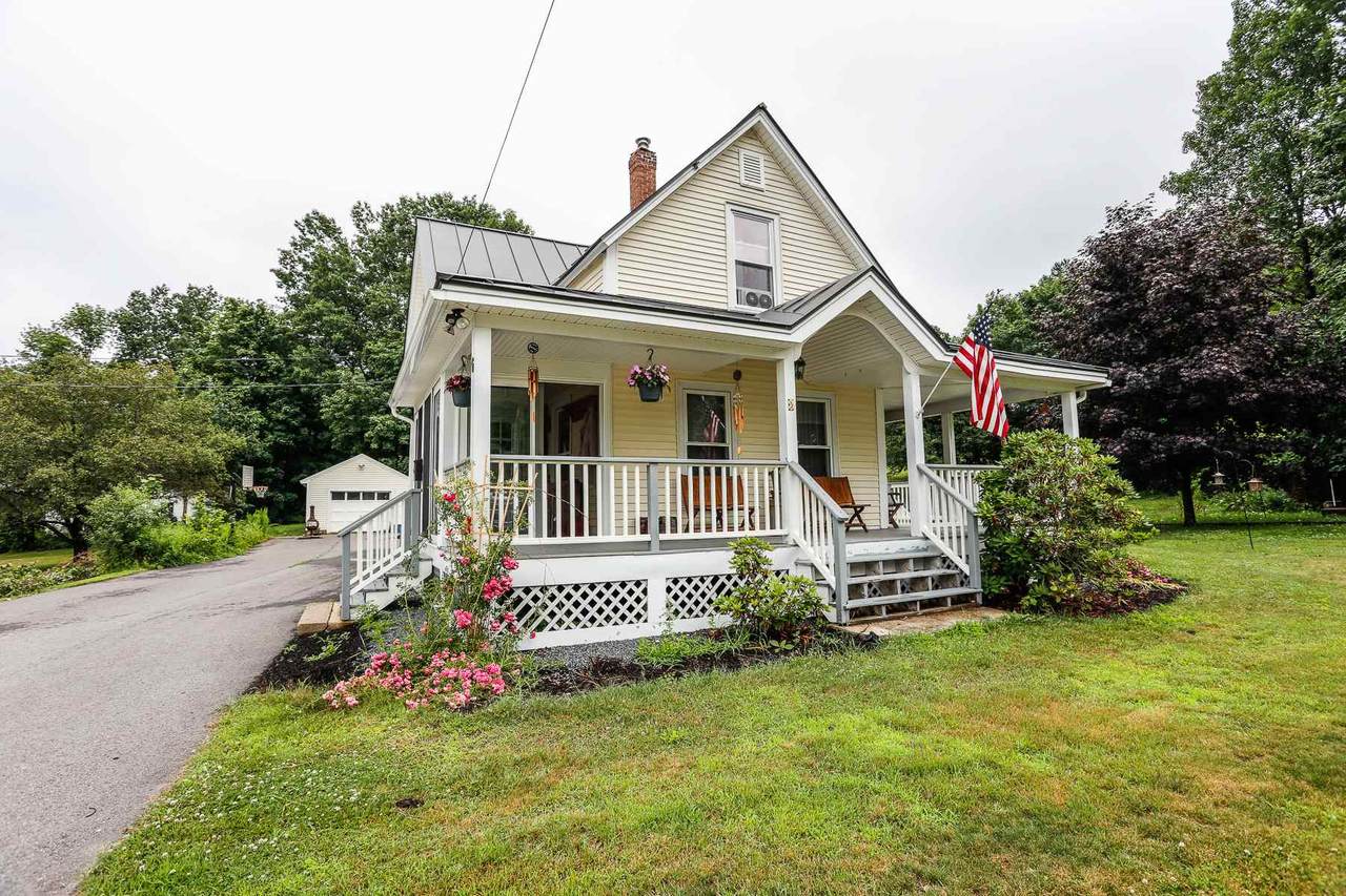 6 Daniell Street - Photo 1