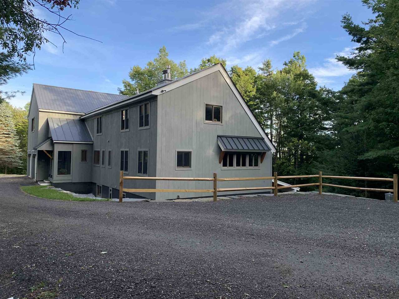 32 Upper Handle Road - Photo 1