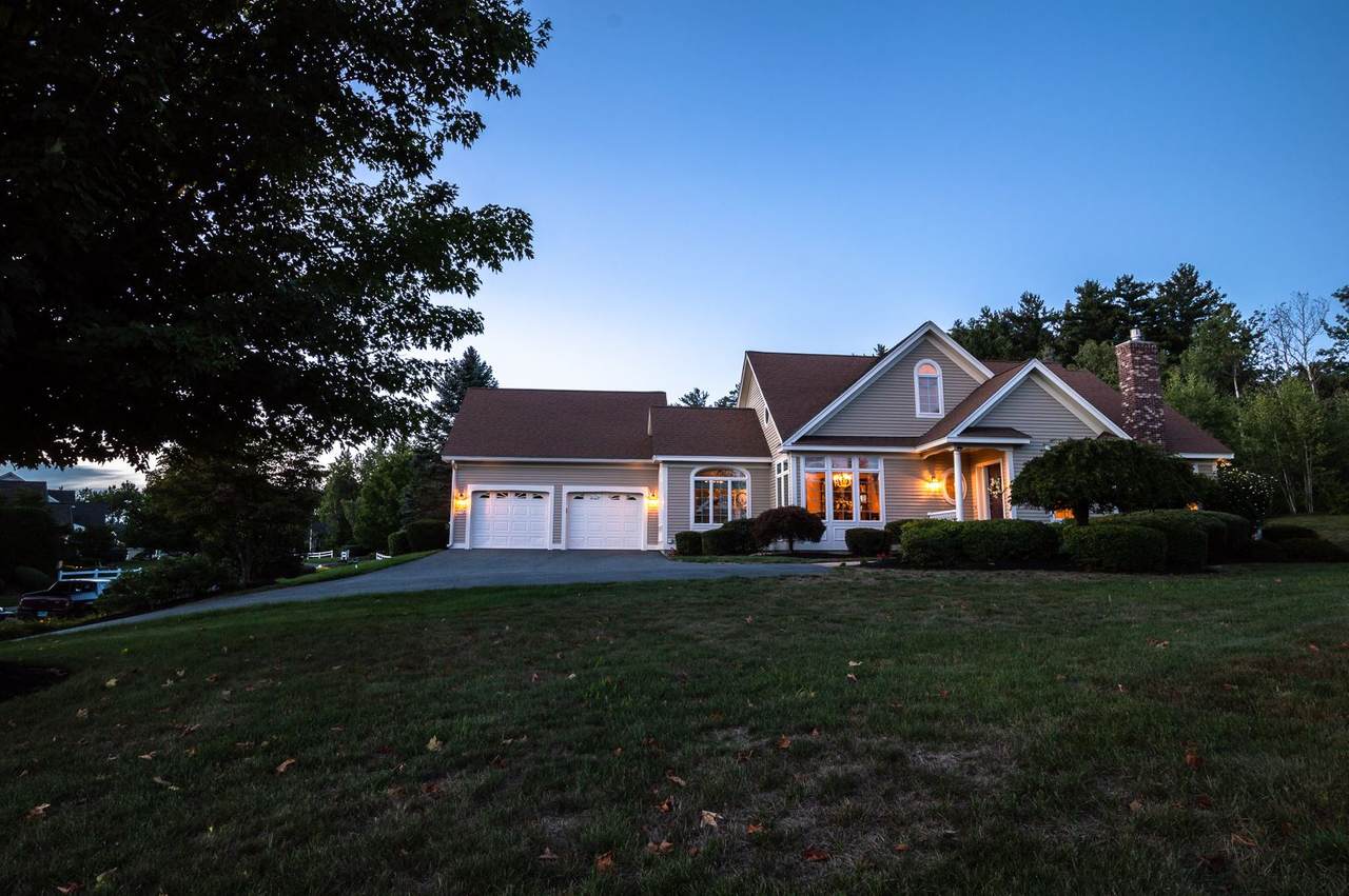 26 Hawkins Glen Drive - Photo 1