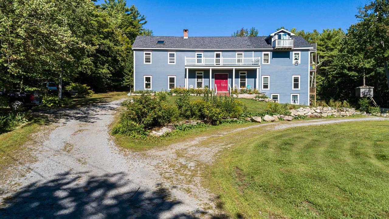 52 Bog Road - Photo 1