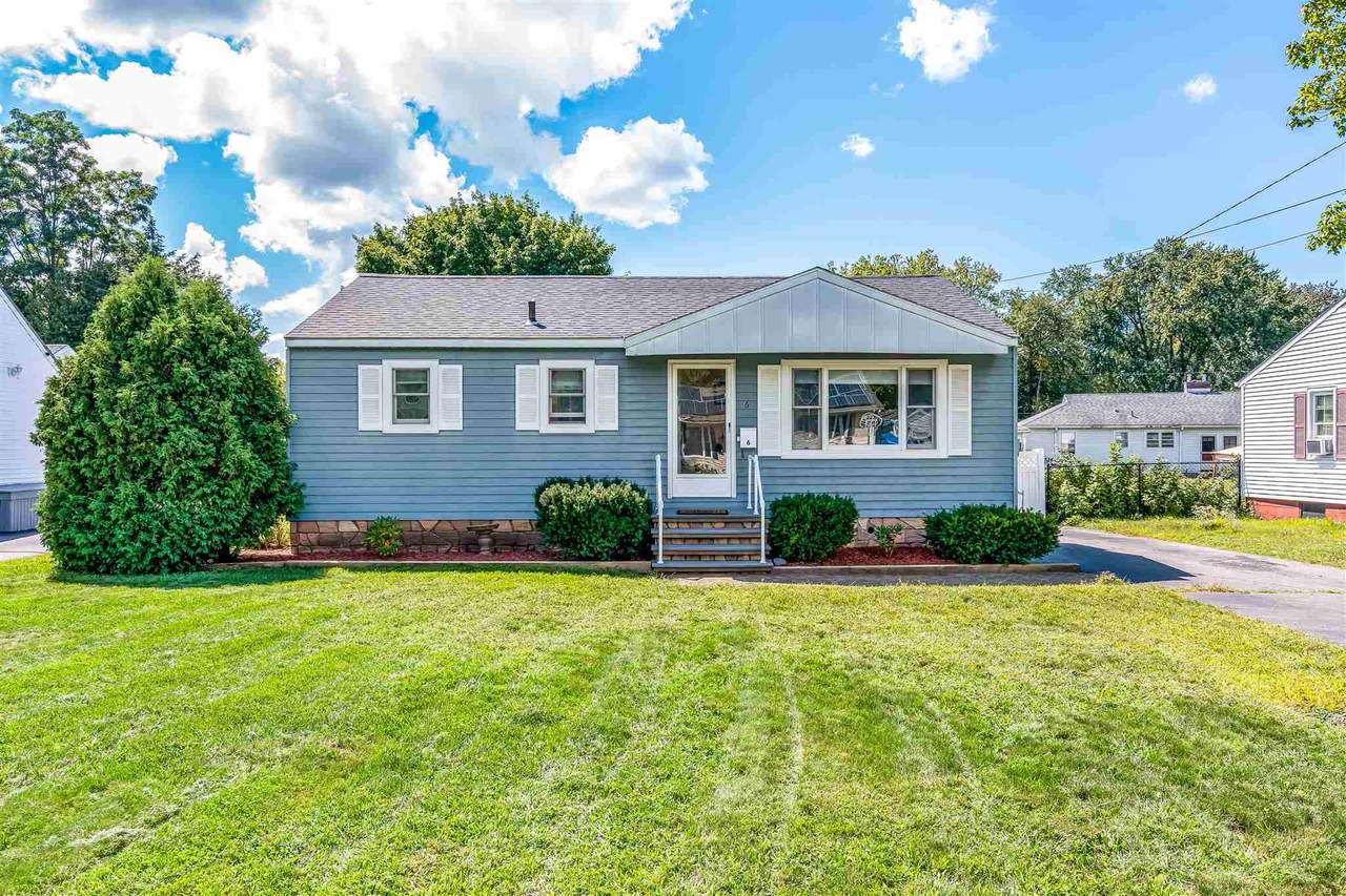 6 Cherokee Avenue - Photo 1