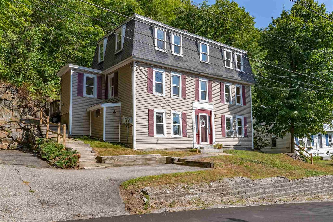 14 Thompson Street - Photo 1