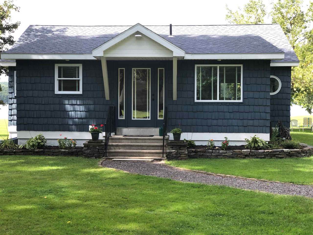 107 Neshobe Beach Road - Photo 1