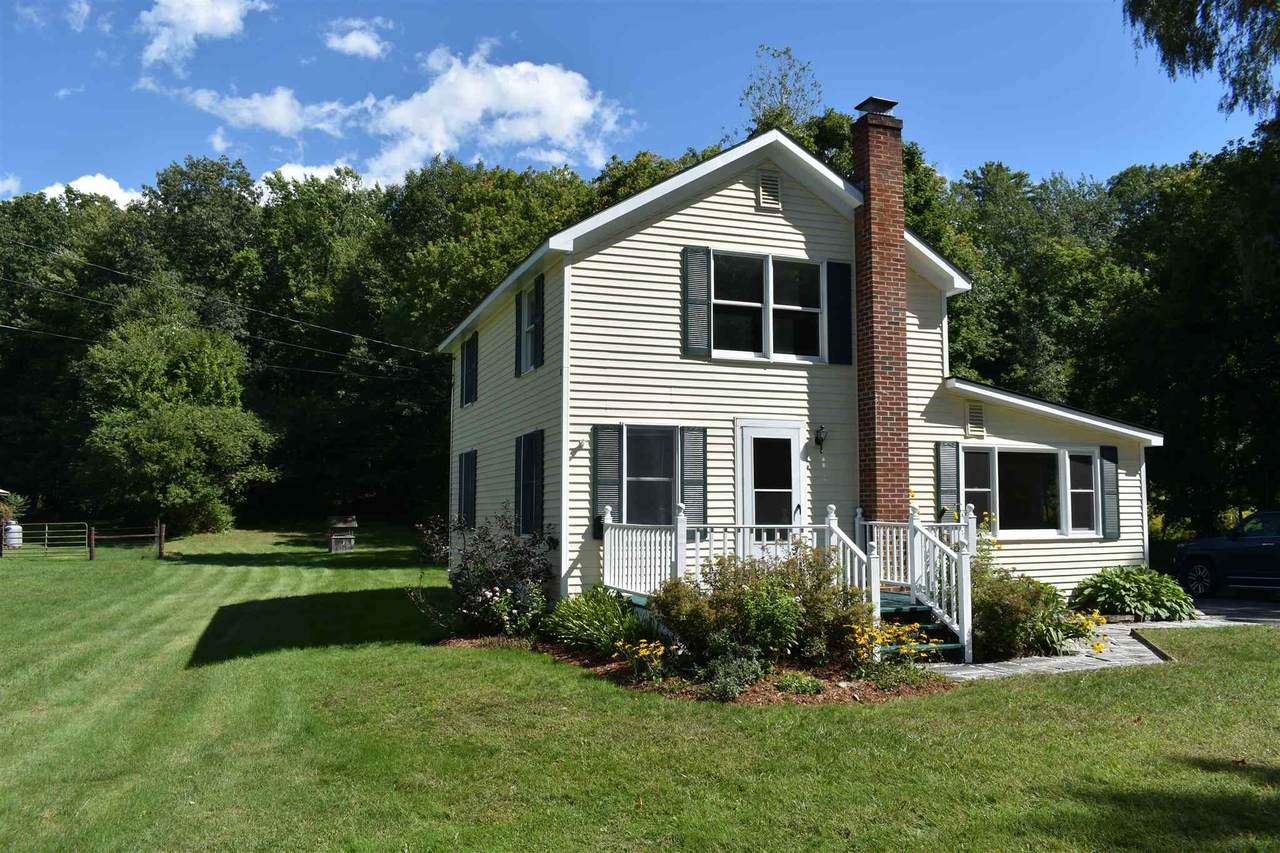 35 Lower Plains Road - Photo 1