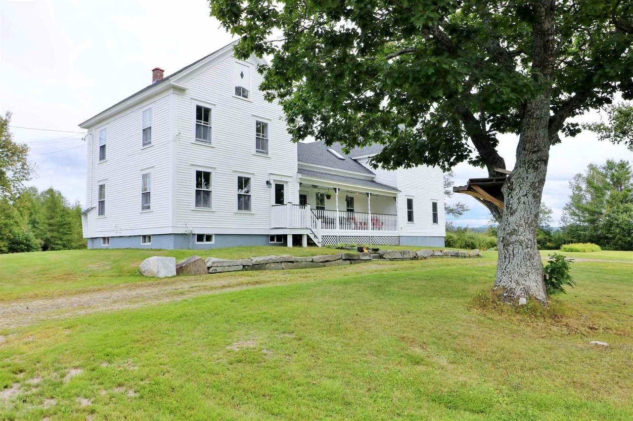 4 Hill Road - Photo 1