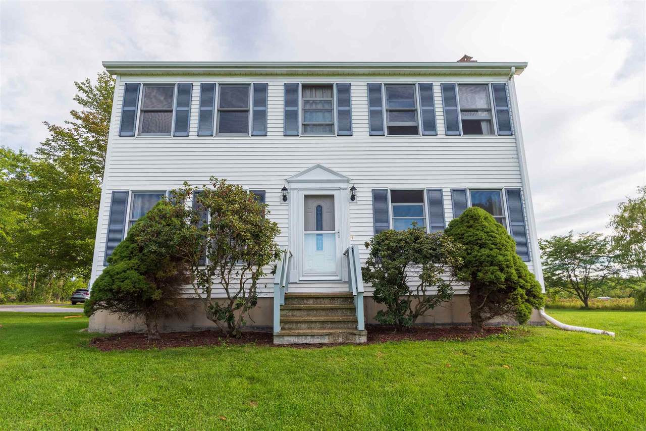 139 Reynolds Road - Photo 1