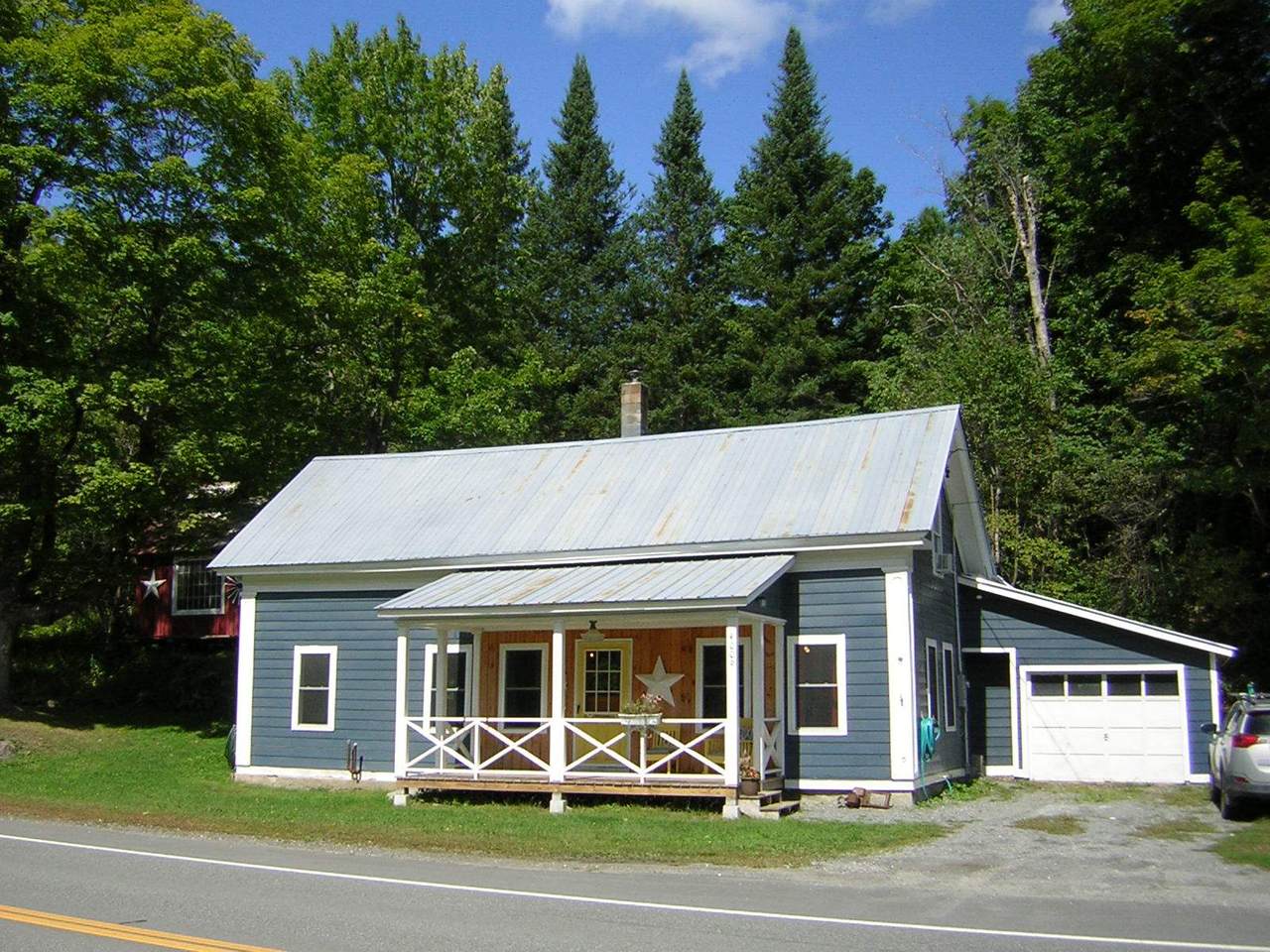 4009 Vt Rte 15 - Photo 1