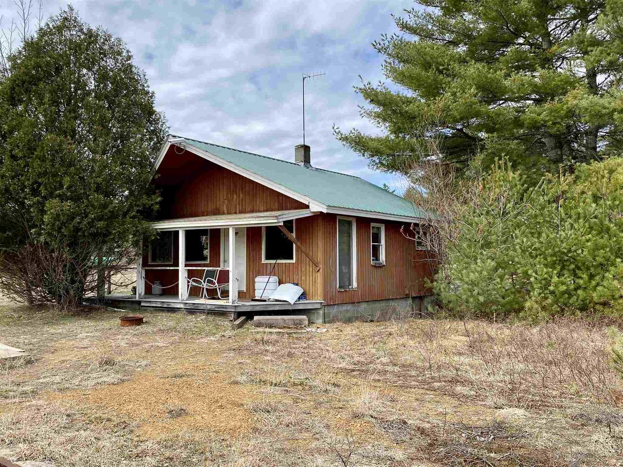 599A Morrills Mill Road - Photo 1