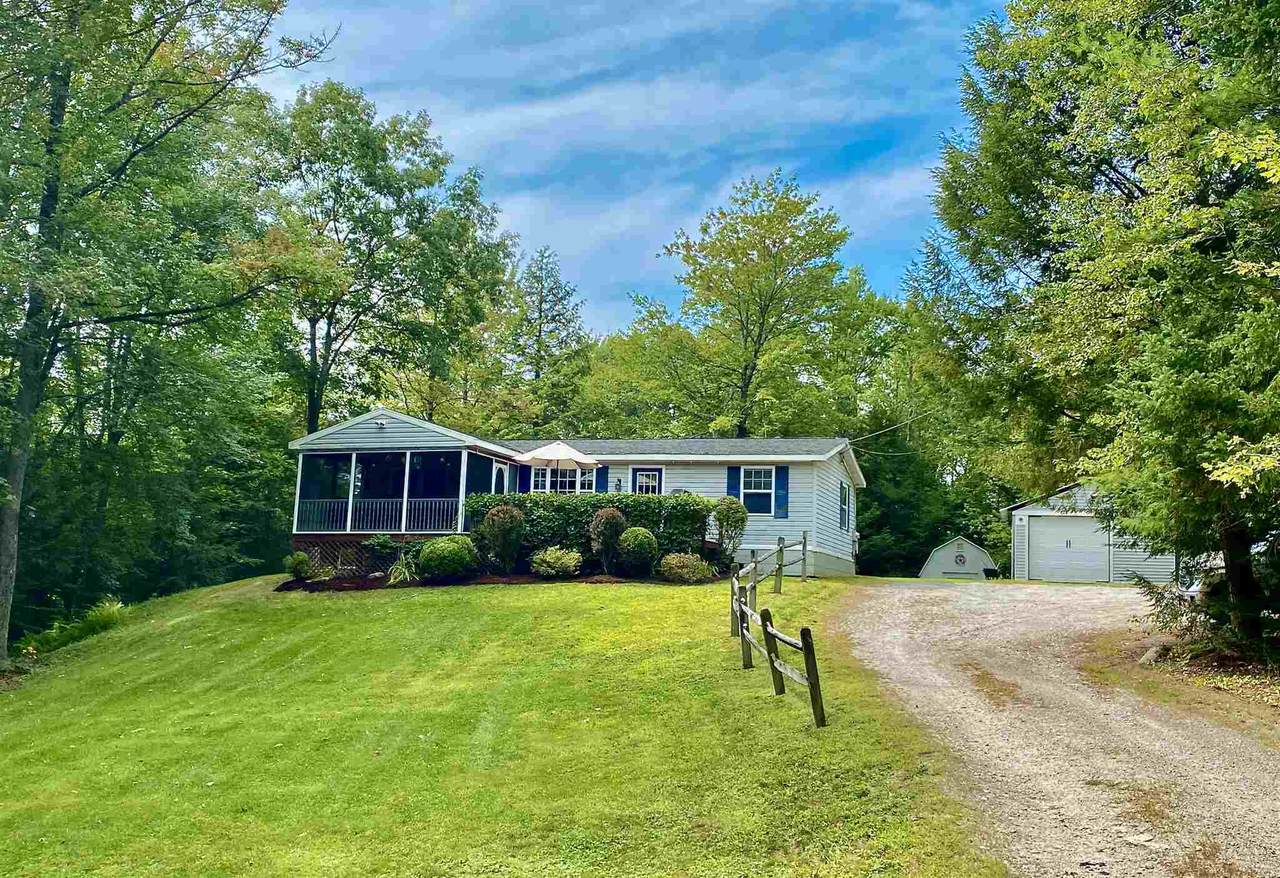 93 Whitcher Road - Photo 1