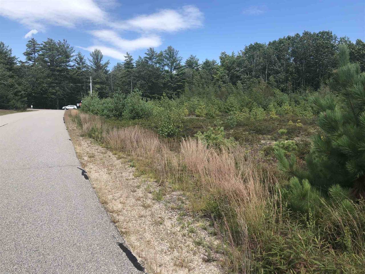 0 Village Valley Road - Photo 1