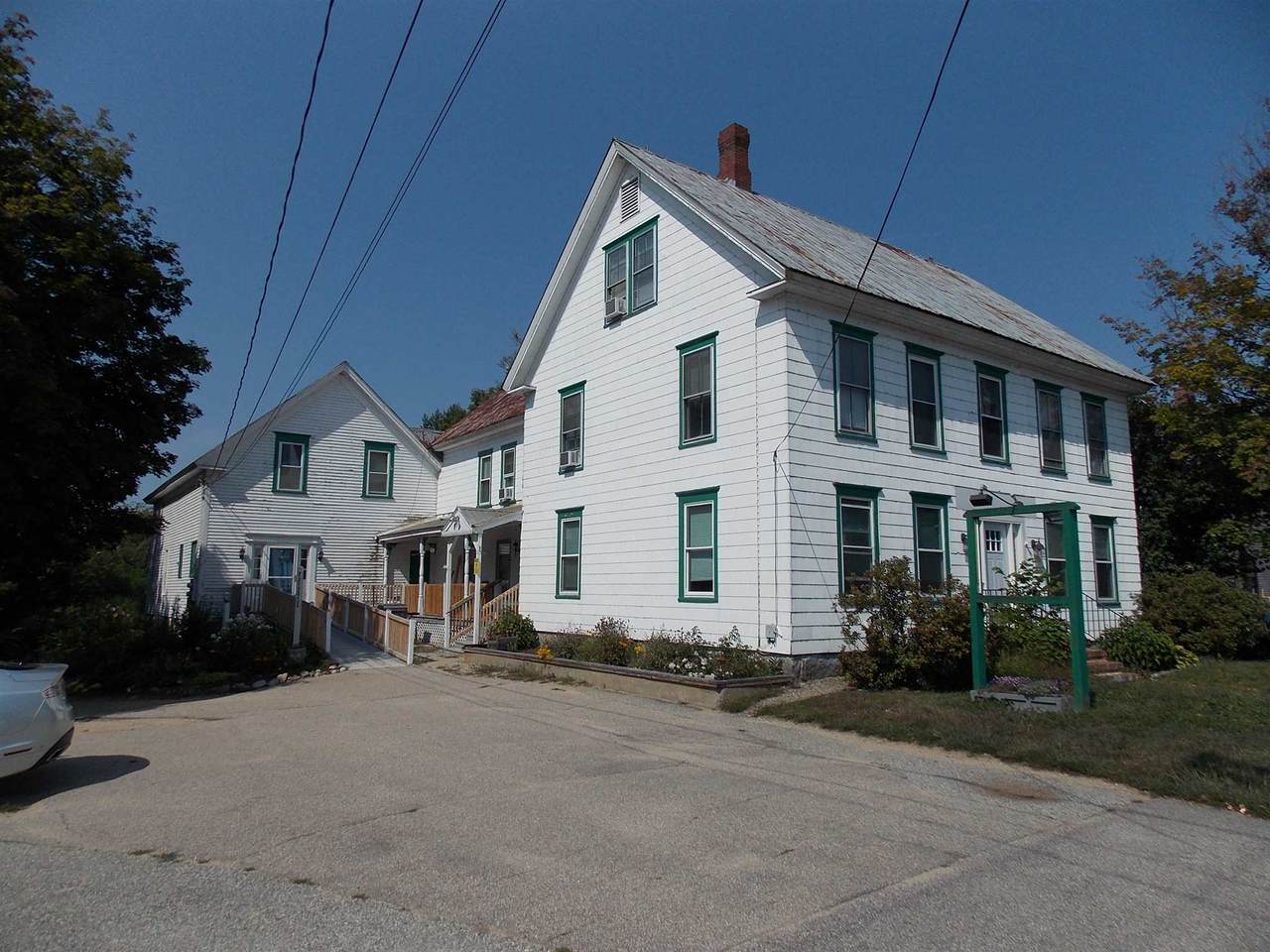 34-38 Washington Street - Photo 1