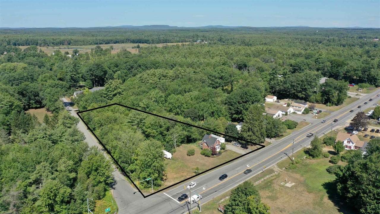 398 Route 125 - Photo 1