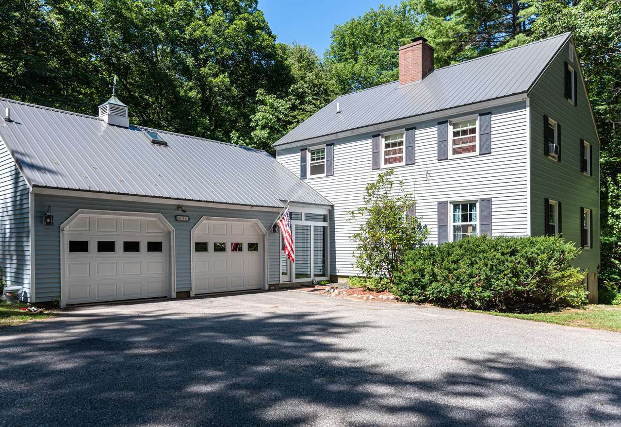 36 Stevens Drive - Photo 1