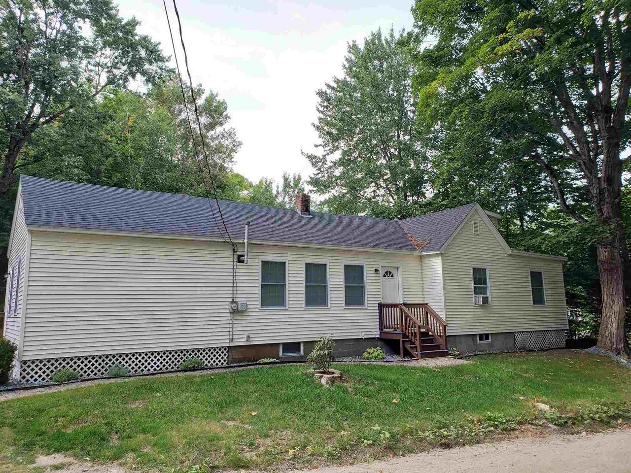 647 Brockway Road - Photo 1