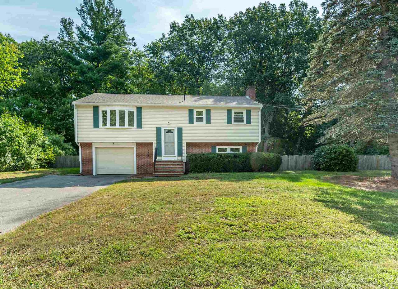 21 Mulberry Road - Photo 1
